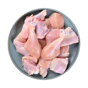 broiler chicken curry cut - live agro